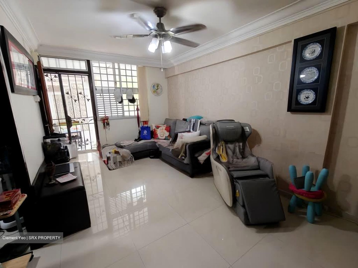 Blk 32 Whampoa Gardens (Toa Payoh), HDB 3 Rooms #591322121
